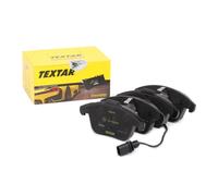 TEXTAR Plaquettes de frein Avant pour AUDI A4 Avant (8K5, B8) A5 Sportback (8TA)
