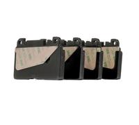 TEXTAR Plaquettes de frein Avant pour AUDI Q5 (8RB) A6 C7 Avant (4G5, 4GD)