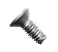 TEXTAR Vis disque de frein VORNE pour DS DS7 Crossback pour ACURA MDX (YD2)