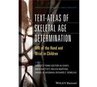 TextAtlas of Skeletal Age Determination by Daniel Nissman Daniel Nissman (Auteur)