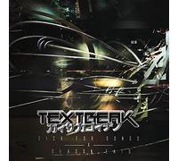 Textbeak – Sick for Songs: A Season Eats – CD – Import