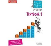 Textbook 1 - Peter Clarke - HarperCollins Publishers - Livre en Anglais - Paperback Peter ClarkePeter Clarke (Auteur)
