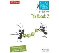 Textbook 2 - Peter Clarke - HarperCollins Publishers - Livre en Anglais - Paperback Peter ClarkePeter Clarke (Auteur)
