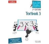 Textbook 3 - Peter Clarke - HarperCollins Publishers - Livre en Anglais - Paperback Peter ClarkePeter Clarke (Auteur)