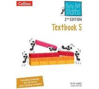 Textbook 5 - Peter Clarke - HarperCollins Publishers - Livre en Anglais - Paperback Peter ClarkePeter Clarke (Auteur)