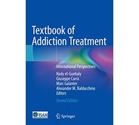 Textbook of Addiction Treatment: International Perspectives