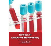 Textbook Of Analytical Biochemistry