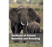 Textbook Of Animal Genetics And Breeding