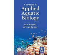 Textbook Of Applied Aquatic Biology