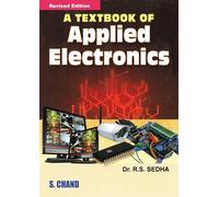 Textbook of Applied Electronics