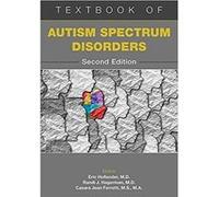 Textbook of Autism Spectrum Disorders Textbook of Autism Spectrum Disorders (Auteur)