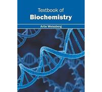 Textbook Of Biochemistry