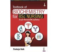 Textbook Of Biochemistry For Bsc Nursing