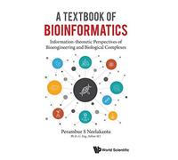 Textbook Of Bioinformatics, A