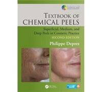 Textbook of Chemical Peels by Deprez & Philippe Clinical Hera & Empuriabrava & Spain Philippe Deprez (Auteur)