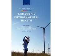 Textbook Of Children's Environmental Health