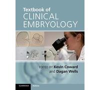 Textbook of Clinical Embryology