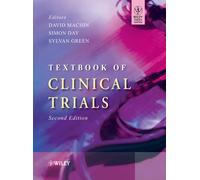 Textbook Of Clinical Trials, 2Nd Edition