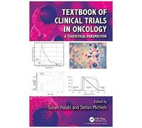 Textbook Of Clinical Trials In Oncology