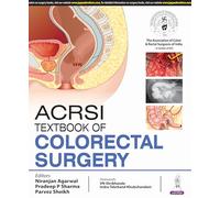 Textbook of Colorectal Surgery