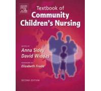 Textbook Of Community Children's Nursing