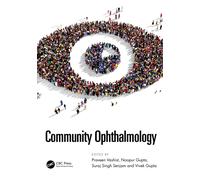 Textbook Of Community Ophthalmology