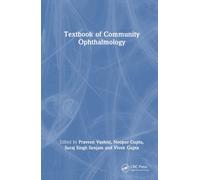 Textbook Of Community Ophthalmology