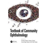 Textbook of Community Ophthalmology Textbook of Community Ophthalmology (Auteur)
