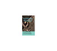 Textbook Of Community Pharmacy