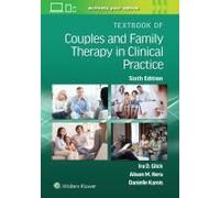 Textbook Of Couples And Family Therapy In Clinical Practice