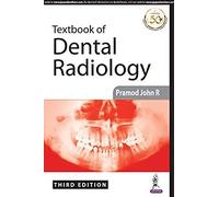 Textbook Of Dental Radiology