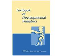 Textbook Of Developmental Pediatrics