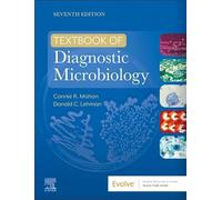 Textbook of Diagnostic Microbiology