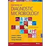 Textbook Of Diagnostic Microbiology