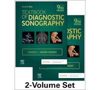 Textbook Of Diagnostic Sonography
