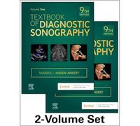 Textbook Of Diagnostic Sonography