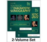 Textbook of Diagnostic Sonography by HagenAnsert & Sandra L. Cardiology Department & Supervisor & Echo Lab & Scripps Clinic Torrey Pines & California. HagenAnsert Sandra L. Cardiology Department Super