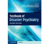 Textbook Of Disaster Psychiatry Robert J Ursano, Carol S Fullerton, Lars Weisaeth, Beverley Raphael (Auteur)