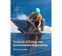 Textbook Of Energy And Environmental Engineering