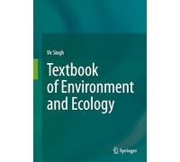 Textbook of Environment and Ecology