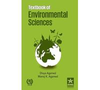 Textbook of Environmental Sciences