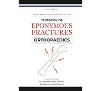 Textbook of Eponymous Factures | Orthopaedics