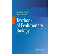 Textbook of Evolutionary Biology