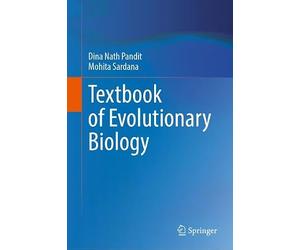 Textbook of Evolutionary Biology
