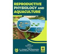 Textbook of Fisheries and Applied Aquaculture (Edition1st)