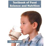 Textbook Of Food Science And Nutrition