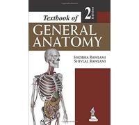 Textbook Of General Anatomy