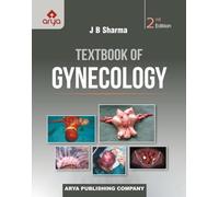 Textbook of Gynecology