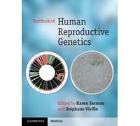 Textbook Of Human Reproductive Genetics