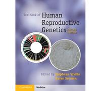 Textbook Of Human Reproductive Genetics